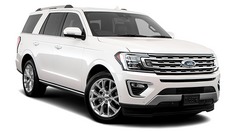 los angeles ford expedition