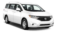 los angeles nissan quest